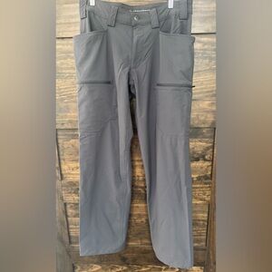 Duluth Trading Co Men's Flexpedition Pants Size 32x32